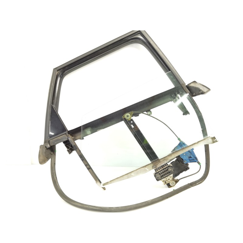 Recambio de elevalunas trasero derecho para audi a4 avant (8e) 2.0 tdi referencia OEM IAM 8E0839462C Recambio de elevalunas trasero derecho para audi a4 avant (8e) 2.0 tdi referencia OEM IAM 8E0839462C