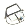Recambio de elevalunas trasero derecho para audi a4 avant (8e) 2.0 tdi referencia OEM IAM 8E0839462C  