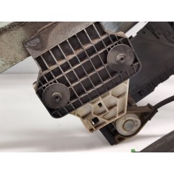Recambio de elevalunas trasero derecho para audi a4 avant (8e) 2.0 tdi referencia OEM IAM 8E0839462C  