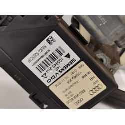 Recambio de elevalunas trasero derecho para audi a4 avant (8e) 2.0 tdi referencia OEM IAM 8E0839462C  