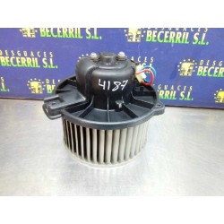 Recambio de motor calefaccion para mitsubishi space star (dg0) 1800 gdi avance referencia OEM IAM 0130111191 0160700260 