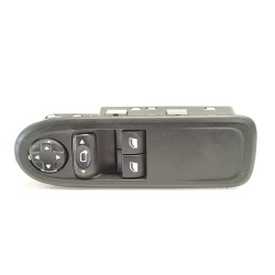 Recambio de mando elevalunas delantero izquierdo para citroen c3 attraction referencia OEM IAM 98012275XT  