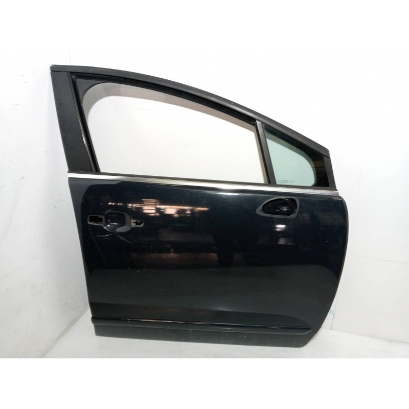 Recambio de puerta delantera derecha para peugeot 5008 sport pack referencia OEM IAM   