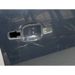 Recambio de puerta delantera derecha para peugeot 5008 sport pack referencia OEM IAM   