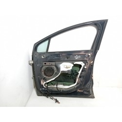 Recambio de puerta delantera derecha para peugeot 5008 sport pack referencia OEM IAM   