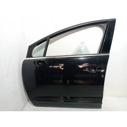 Recambio de puerta delantera izquierda para peugeot 5008 sport pack referencia OEM IAM   