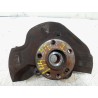 Recambio de mangueta delantera izquierda para peugeot 807 sv referencia OEM IAM   