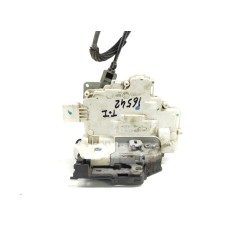 Recambio de cerradura puerta trasera izquierda para seat leon (1p1) comfort limited referencia OEM IAM 1P0839015  