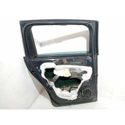 Recambio de puerta trasera izquierda para peugeot 5008 sport pack referencia OEM IAM   