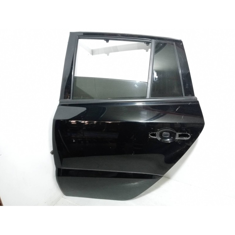 Recambio de puerta trasera izquierda para renault koleos bose edition referencia OEM IAM Recambio de puerta trasera izquierda para renault koleos bose edition referencia OEM IAM