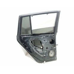 Recambio de puerta trasera izquierda para renault koleos bose edition referencia OEM IAM   