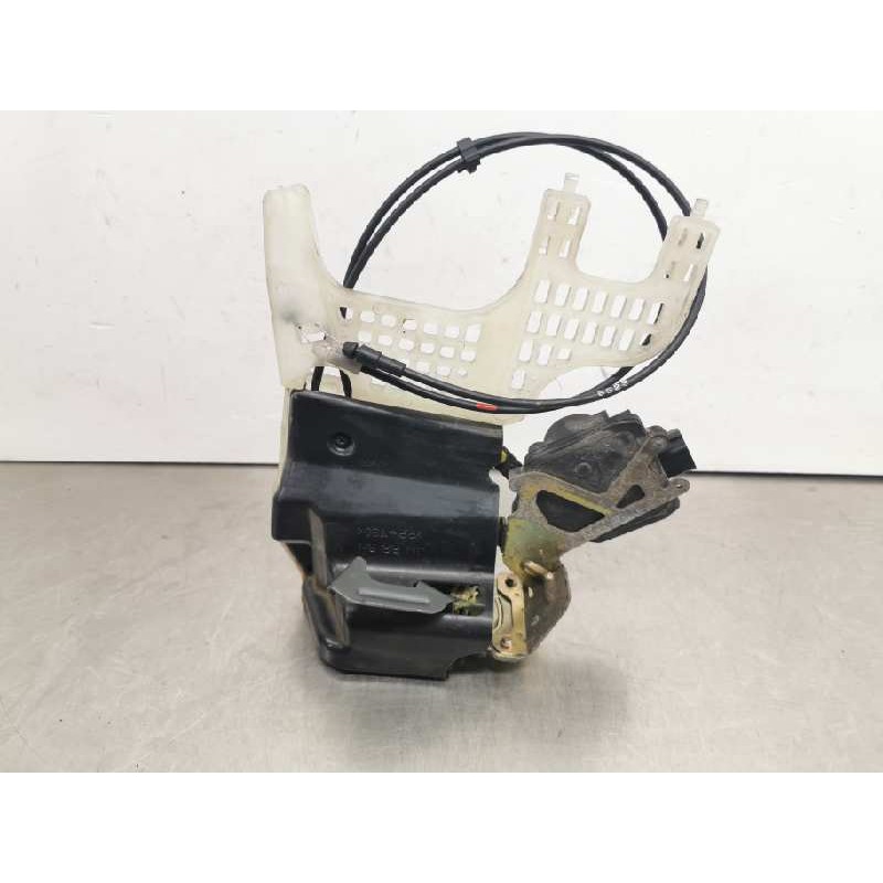 Recambio de cerradura puerta trasera derecha para hyundai tucson (jm) 2.0 comfort referencia OEM IAM   