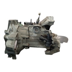 Recambio de caja cambios para volkswagen golf iv berlina (1j1) conceptline referencia OEM IAM DLP  