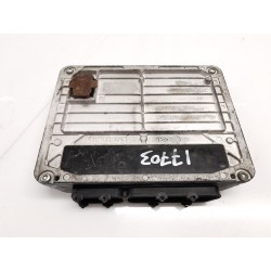 Recambio de centralita motor uce para volkswagen golf iv berlina (1j1) conceptline referencia OEM IAM 5WP485805  