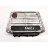 Recambio de centralita motor uce para volkswagen golf iv berlina (1j1) conceptline referencia OEM IAM 5WP485805  