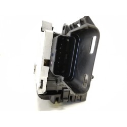 Recambio de cerradura puerta delantera izquierda para citroen c4 picasso avatar referencia OEM IAM   