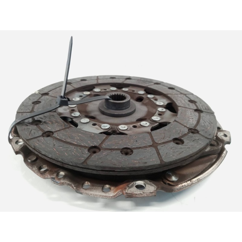 Recambio de kit de embrague para peugeot 307 (s1) xs referencia OEM IAM Recambio de kit de embrague para peugeot 307 (s1) xs referencia OEM IAM
