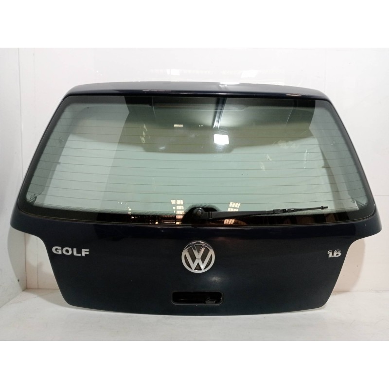 Recambio de porton trasero para volkswagen golf iv berlina (1j1) conceptline referencia OEM IAM Recambio de porton trasero para volkswagen golf iv berlina (1j1) conceptline referencia OEM IAM