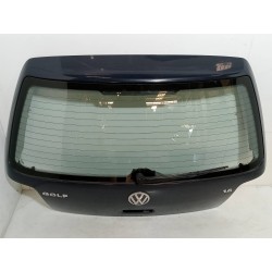 Recambio de porton trasero para volkswagen golf iv berlina (1j1) conceptline referencia OEM IAM   