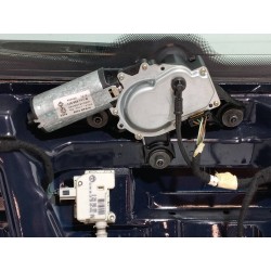 Recambio de porton trasero para volkswagen golf iv berlina (1j1) conceptline referencia OEM IAM   
