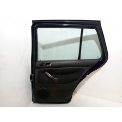 Recambio de puerta trasera derecha para volkswagen golf iv berlina (1j1) conceptline referencia OEM IAM   