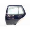 Recambio de puerta trasera izquierda para volkswagen golf iv berlina (1j1) conceptline referencia OEM IAM   