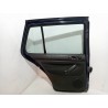 Recambio de puerta trasera izquierda para volkswagen golf iv berlina (1j1) conceptline referencia OEM IAM   