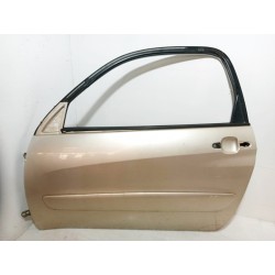 Recambio de puerta delantera izquierda para toyota rav 4 (a2) 2.0 d-4d executive 4x4 (2003) referencia OEM IAM   