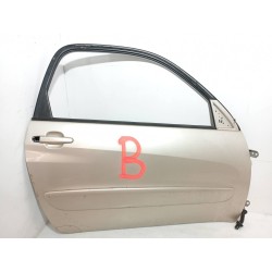 Recambio de puerta delantera derecha para toyota rav 4 (a2) 2.0 d-4d executive 4x4 (2003) referencia OEM IAM   