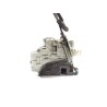 Recambio de cerradura puerta trasera izquierda para seat leon (1p1) comfort limited referencia OEM IAM 1P0839015  