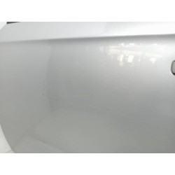 Recambio de puerta trasera izquierda para chevrolet aveo ls referencia OEM IAM   