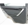 Recambio de puerta trasera izquierda para chevrolet aveo ls referencia OEM IAM   