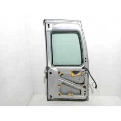 Recambio de porton trasero izquierdo para fiat scudo (222) 2.0 16v jtd elx kombi (7 sitze) referencia OEM IAM   