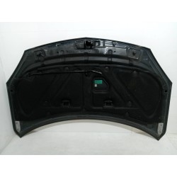 Recambio de capot para renault koleos bose edition referencia OEM IAM   