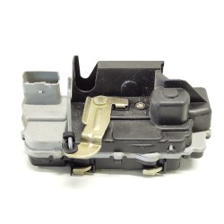 Recambio de cerradura puerta trasera derecha para citroen xsara picasso 2.0 hdi referencia OEM IAM   