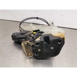 Recambio de cerradura puerta trasera derecha para hyundai tucson (jm) 2.0 comfort referencia OEM IAM   