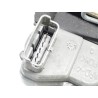 Recambio de cerradura puerta trasera derecha para citroen xsara picasso 2.0 hdi referencia OEM IAM   