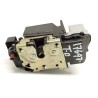 Recambio de cerradura puerta trasera derecha para citroen xsara picasso 2.0 hdi referencia OEM IAM   