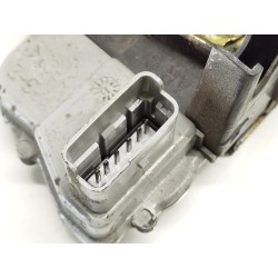 Recambio de cerradura puerta trasera izquierda para citroen xsara picasso 2.0 hdi referencia OEM IAM   