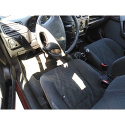 opel vectra a del año 1993