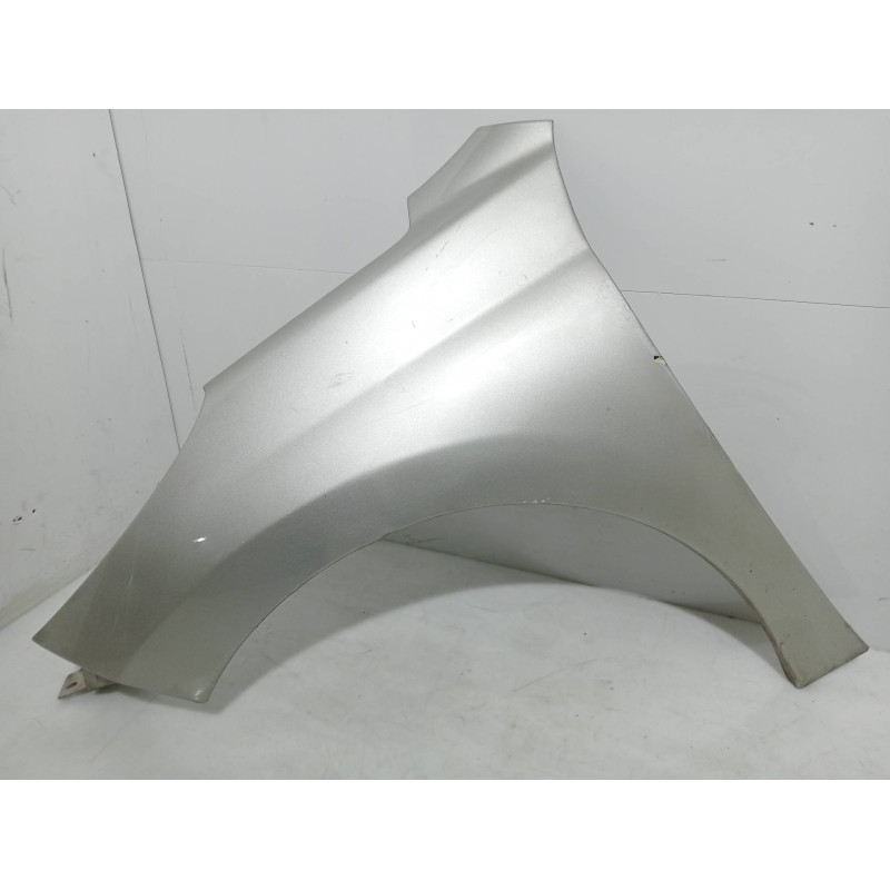 Recambio de aleta delantera izquierda para peugeot 207 x-line referencia OEM IAM Recambio de aleta delantera izquierda para peugeot 207 x-line referencia OEM IAM