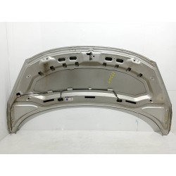 Recambio de capot para peugeot 207 x-line referencia OEM IAM   