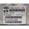 Recambio de centralita motor uce para peugeot 207 x-line referencia OEM IAM 9654596080  