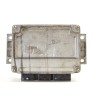 Recambio de centralita motor uce para peugeot 207 x-line referencia OEM IAM 9654596080  