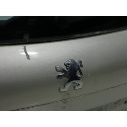 Recambio de porton trasero para peugeot 207 x-line referencia OEM IAM   