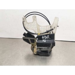 Recambio de cerradura puerta trasera izquierda para hyundai tucson (jm) 2.0 comfort referencia OEM IAM   