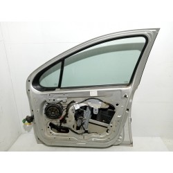 Recambio de puerta delantera derecha para peugeot 207 x-line referencia OEM IAM   