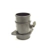 Recambio de caudalimetro para renault megane ii berlina 5p confort authentique referencia OEM IAM 8200534179  