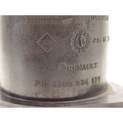Recambio de caudalimetro para renault megane ii berlina 5p confort authentique referencia OEM IAM 8200534179  