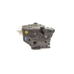 Recambio de cerradura puerta trasera izquierda para seat leon (1p1) comfort limited referencia OEM IAM 1P0839015  